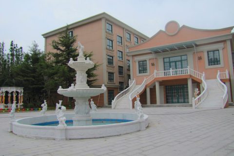 青岛志贤中学初中部校园开放日诚邀您的参加