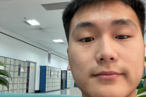 陈茂泽 - 临沂大学