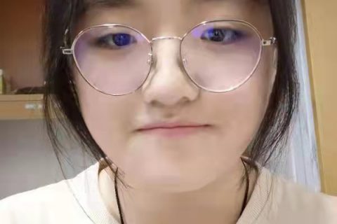 陈晓婧 - 青岛科技大学