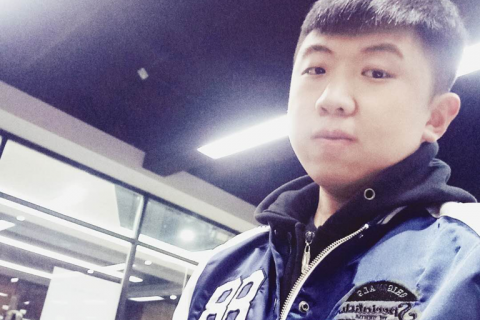 丁涛 - 吉林体育学院