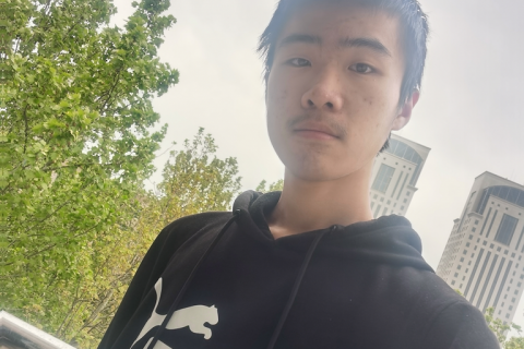 高鑫 - 济南大学