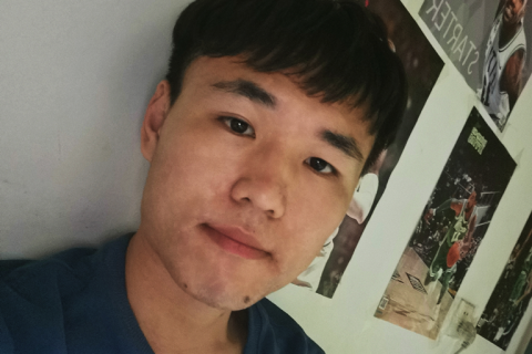 管子昊 - 山东建筑大学