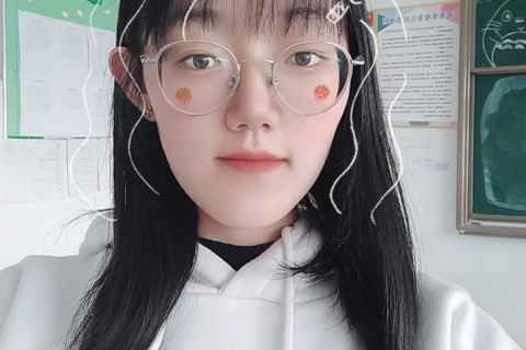 温江楠 - 临沂大学