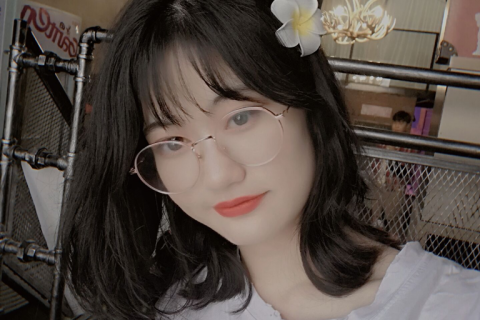 闫燕 - 鲁东大学