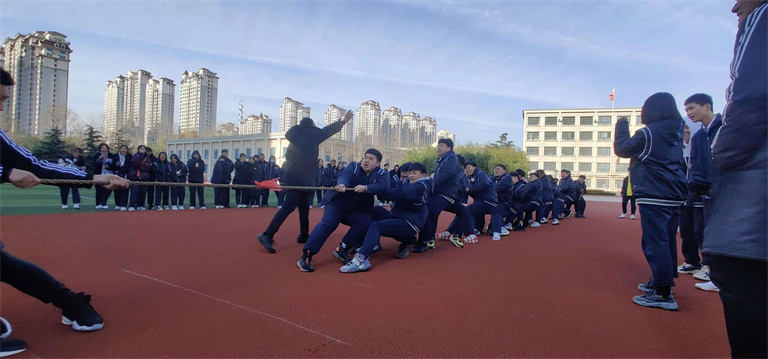 【艺术成就梦想 学习铸就辉煌】 - 记青岛志贤中学美术专业优秀教师杨健