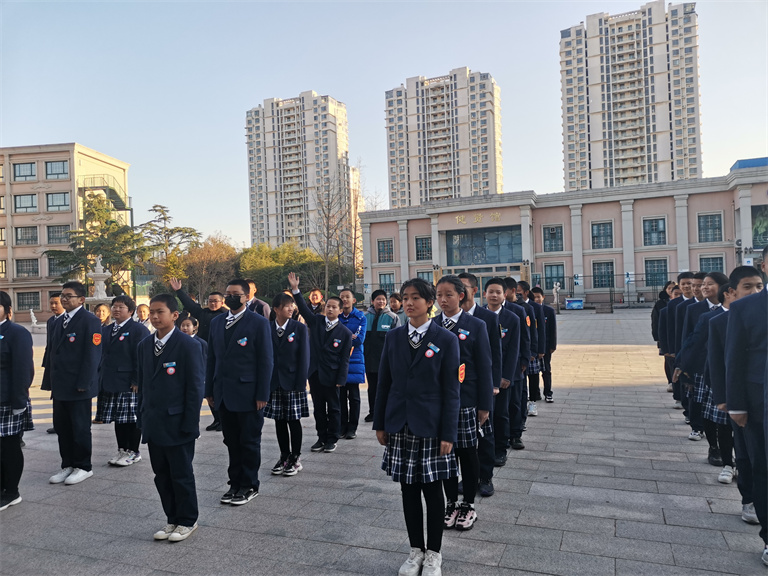 志贤活动周 - 数学趣味竞赛活动【学有所获，数我最行】