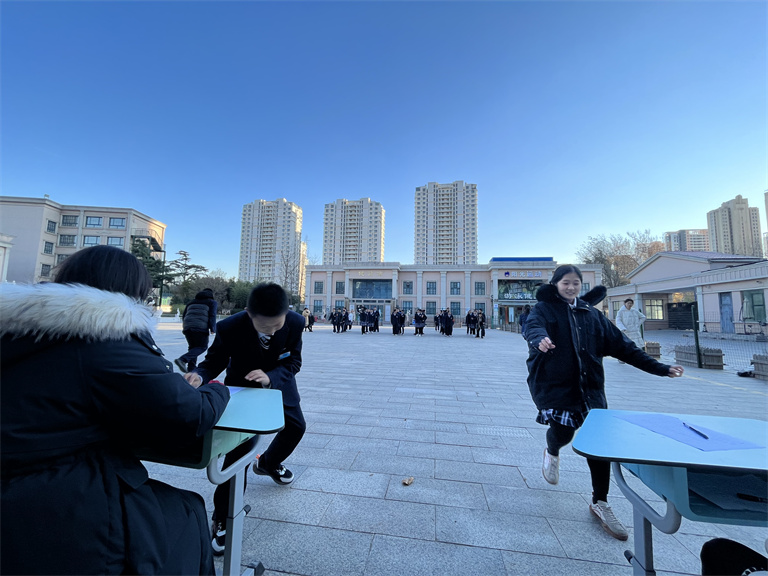 志贤活动周 - 数学趣味竞赛活动【学有所获，数我最行】