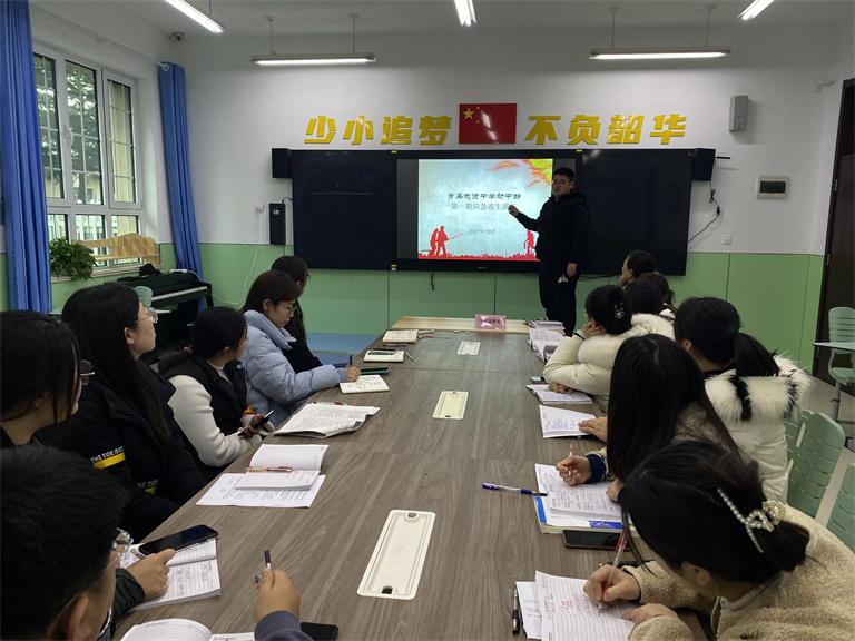 【青岛志贤中学初中部12.21消防安全疏散演练活动顺利结束！】消防安全，从我做起！