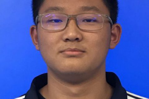 郭廓－山东科技大学