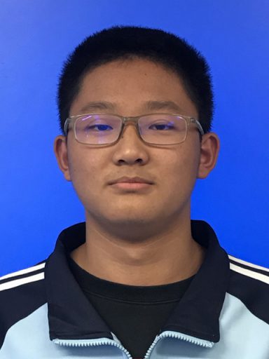 郭廓－山东科技大学