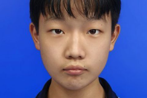 雷明硕－山东工艺美术学院