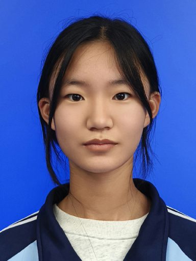 张鑫媛－济南大学