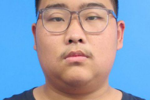 徐子盛－山东理工大学