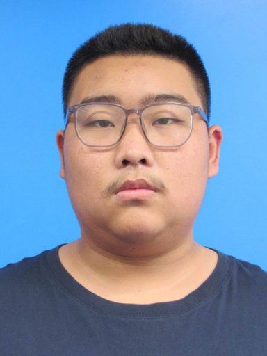 徐子盛－山东理工大学