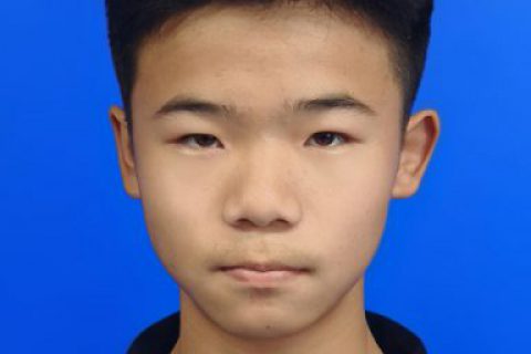 杨家强－盐城师范学院