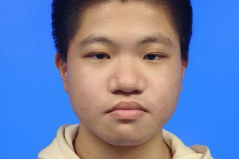 陈洪升－菏泽学院