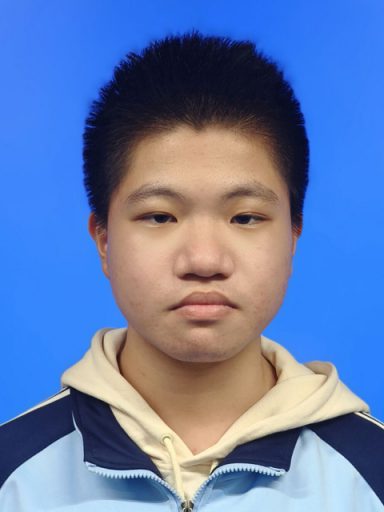 陈洪升－菏泽学院