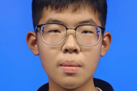 王鑫－烟台理工学院