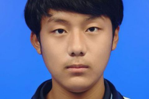 朱亦帆－南京医科大学