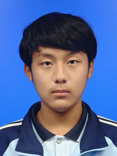 朱亦帆－南京医科大学