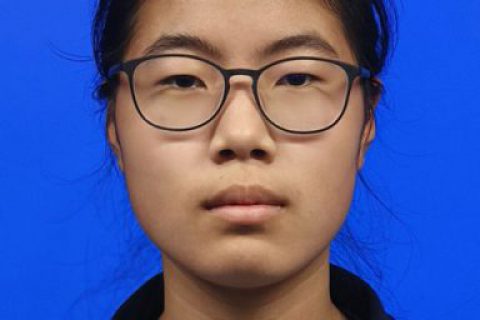 陈颖欣－潍坊学院