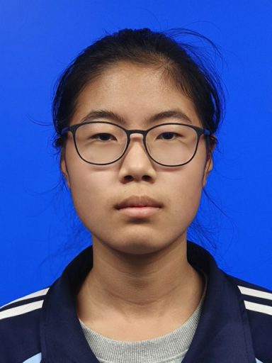 陈颖欣－潍坊学院