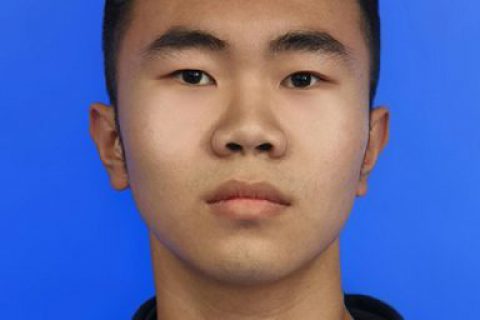 张渊杰－鲁东大学