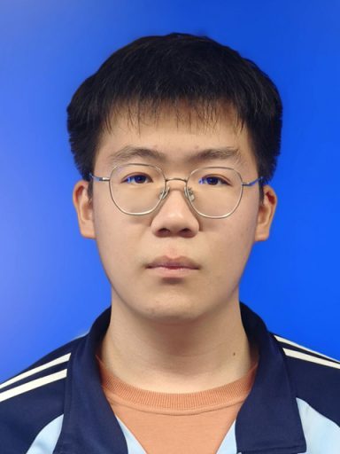 李子梁－青岛农业大学