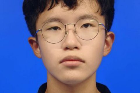 姜雨晨－山东英才学院