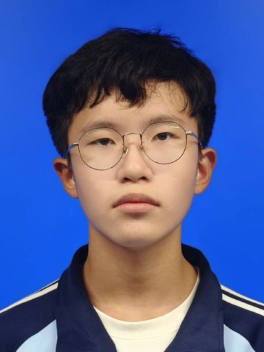 姜雨晨－山东英才学院