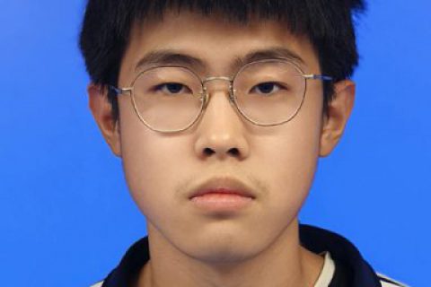 王海洋－曲阜师范大学