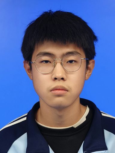 王海洋－曲阜师范大学