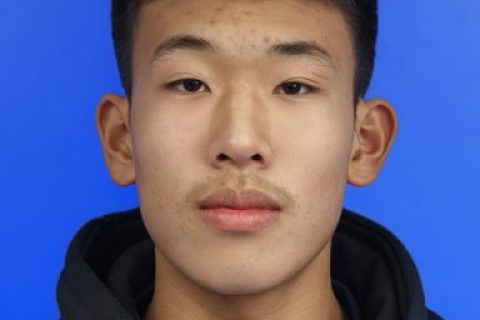 刘业旭－西安体育学院