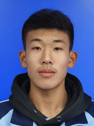 刘业旭－西安体育学院