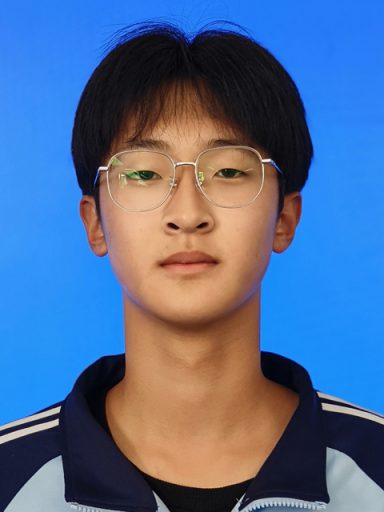 尹玉超－鲁东大学