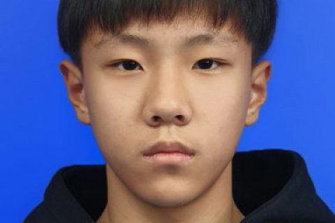 巩子凡－山东师范大学