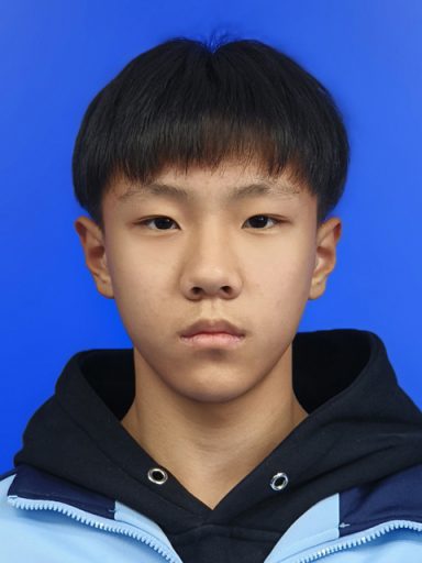 巩子凡－山东师范大学