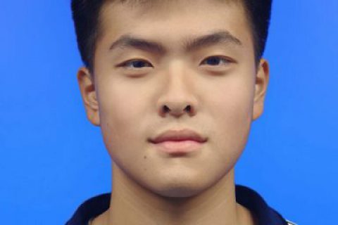 高俊男－临沂大学