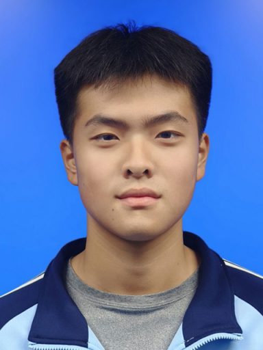 高俊男－临沂大学