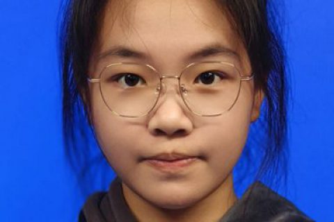 刘思含－上海音乐学院