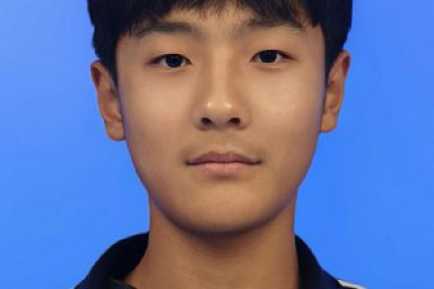 马子涵－华中师范大学（国家公费师范生）