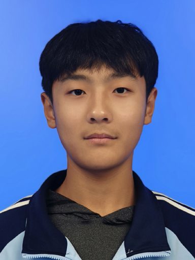 马子涵－华中师范大学（国家公费师范生）