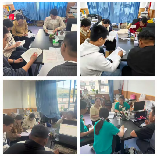 深耕化学沃土，培育科学新苗——青岛志贤中学化学组风采展