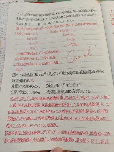 笃行育梦，深耕致远——青岛志贤中学优秀班主任 法晓东