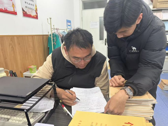 笃行育梦，深耕致远——青岛志贤中学优秀班主任 法晓东