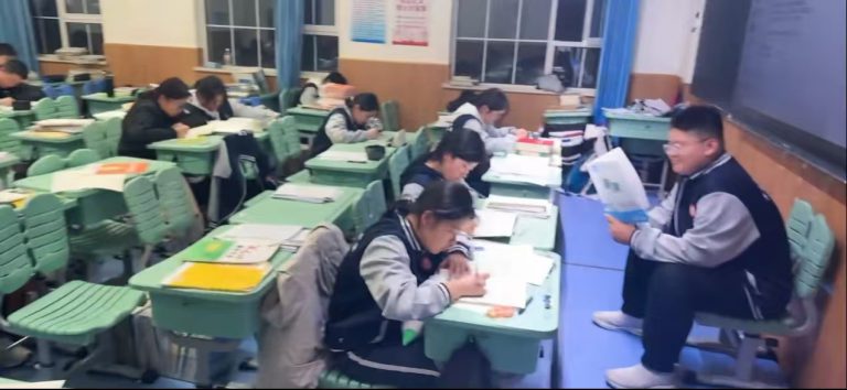 笃行育梦，深耕致远——青岛志贤中学优秀班主任 法晓东