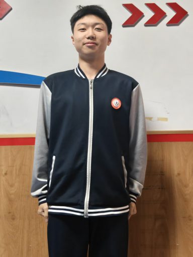 【班级榜样】以青春之力，筑班级之光——记青岛志贤中学高一（一）班优秀班委团队