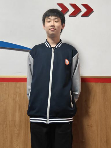 【班级榜样】以青春之力，筑班级之光——记青岛志贤中学高一（一）班优秀班委团队