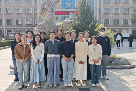 耕语研途，润育芳华——青岛志贤中学高中部语文教研组风采纪实