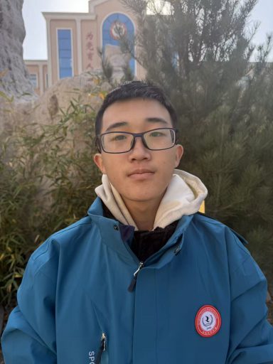 笃行逐光 榜样领航｜青岛志贤中学高一级部102班优秀学子风采展